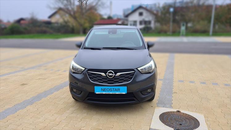 Opel Crossland X 1,2 Turbo ecoTEC Enjoy Start/Stop
