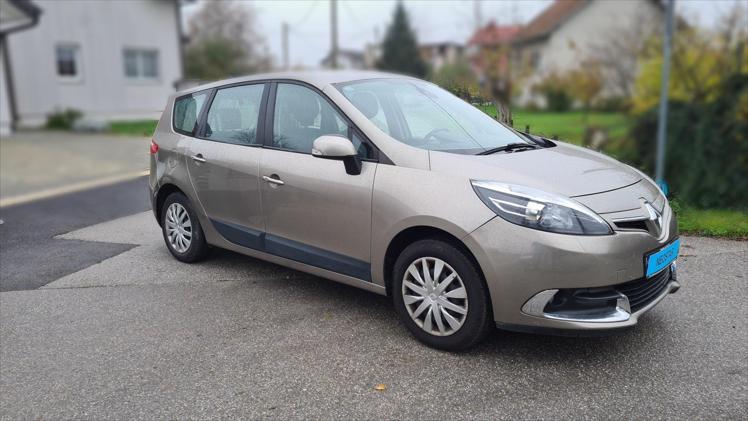 Renault Grand Scénic 1,5 dCi Expression