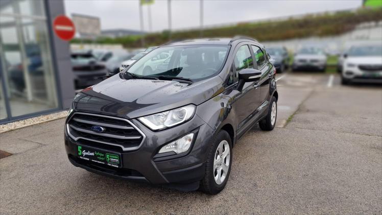 Ford EcoSprt 1.0 Ecoboost