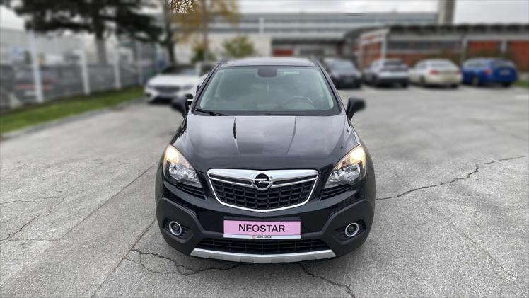 Opel Mokka 1,6 CDTI Enjoy Start/Stop Aut.