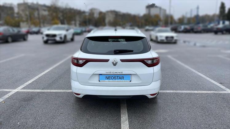 Renault Mégane Grandtour dCi 110 Energy Intens EDC