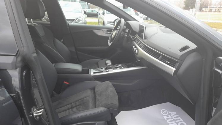 Audi A5 Sportback 40 TDI Sport S tronic