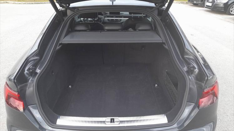 Audi A5 Sportback 40 TDI Sport S tronic