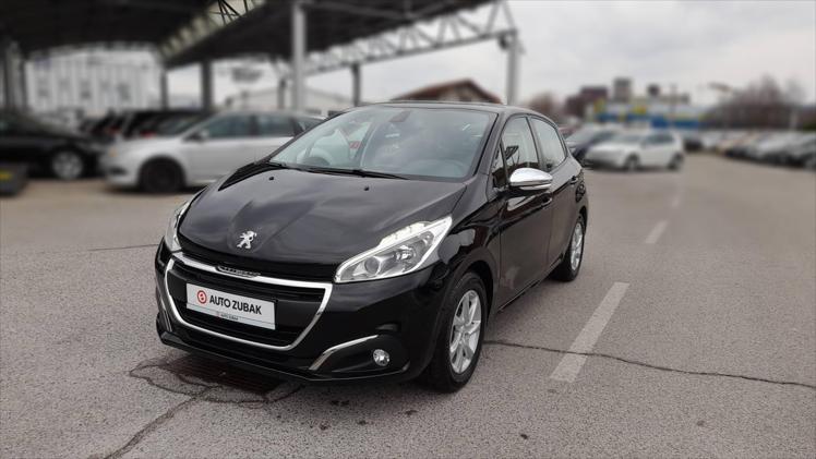 Used 76892 - Peugeot 208 208 1,2 PureTech 82 S&S Active cars