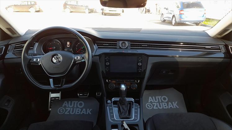 VW Arteon 4motion 2,0 TDI BMT Elegance DSG