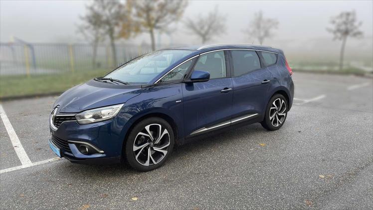 Renault Grand Scénic dCi 130 Energy Bose