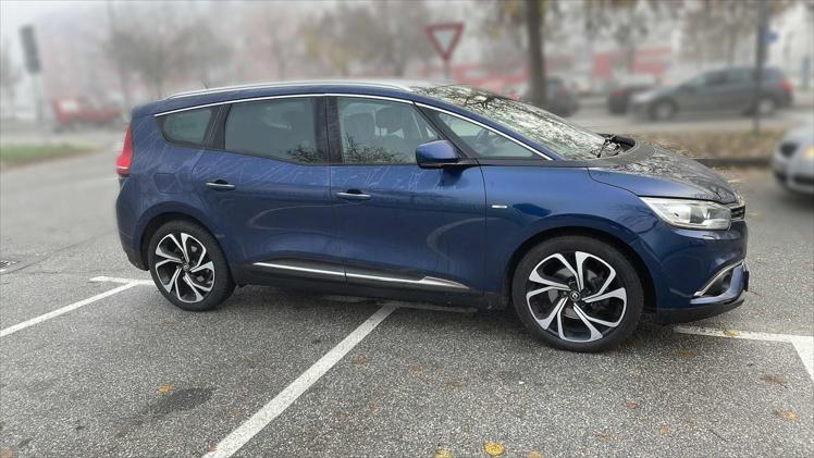 Renault Grand Scénic dCi 130 Energy Bose