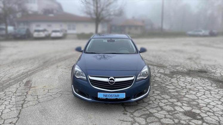 Opel Insignia SportsTourer 1,6 CDTI ecoFlex Drive Start/Stop