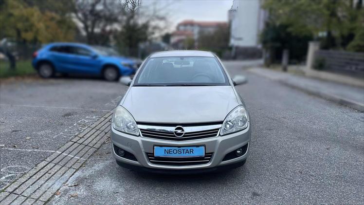 Opel Astra 1,6 16V Enjoy