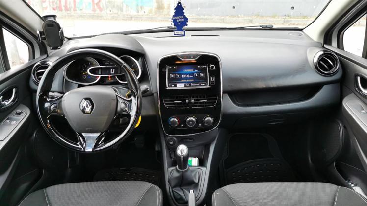 Renault Clio dCi 75 Energy Life