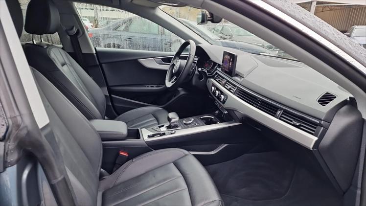 Audi A5 Sportback 35 TDI Comfort S tronic