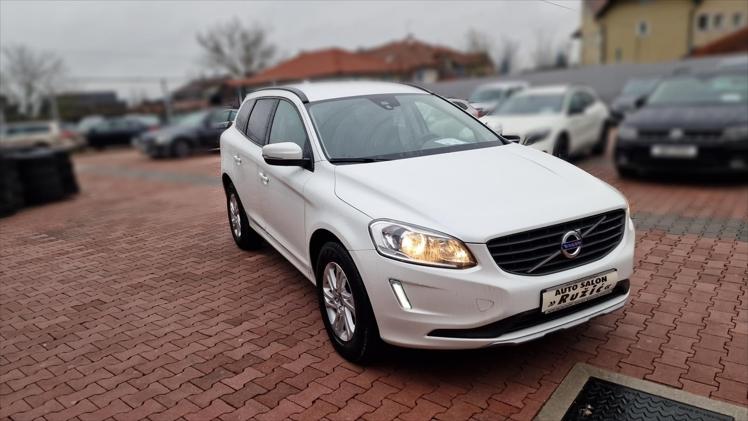 Volvo XC60 FWD D3 Kinetic