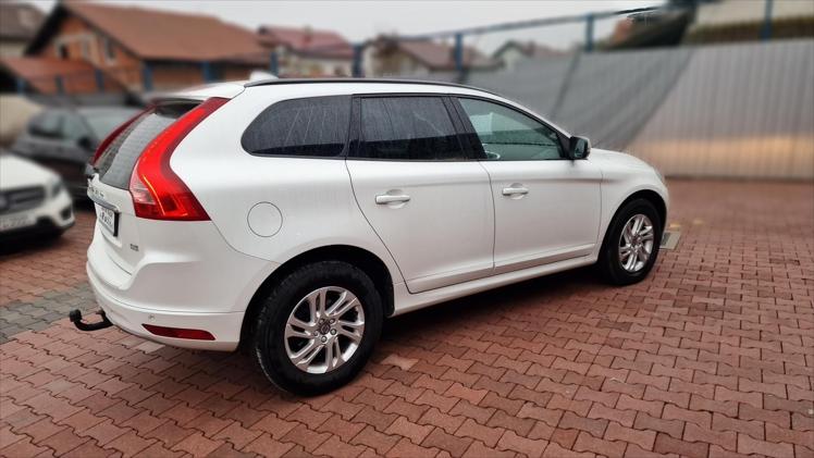 Volvo XC60 FWD D3 Kinetic