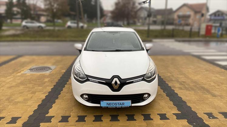 Renault Clio dCi 90 Energy Dynamique Start & Stop