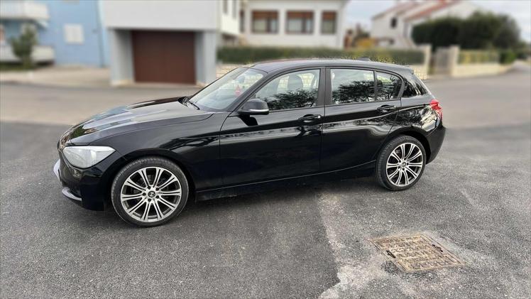 BMW 116D