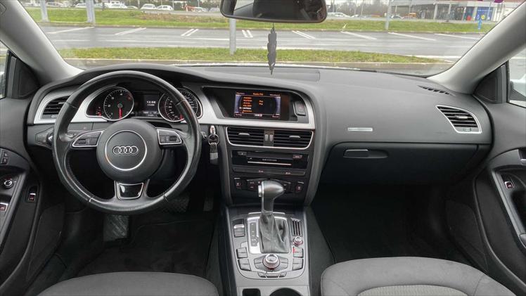 Audi A5 2.0tdi 