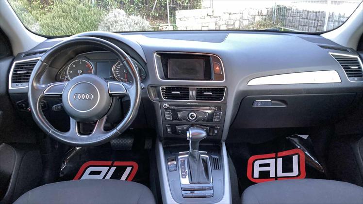 Audi Audi (D) Q5 Diesel 4x4 (2012 - 2017) 3.0 TDI QUATTRO S-TRONIC