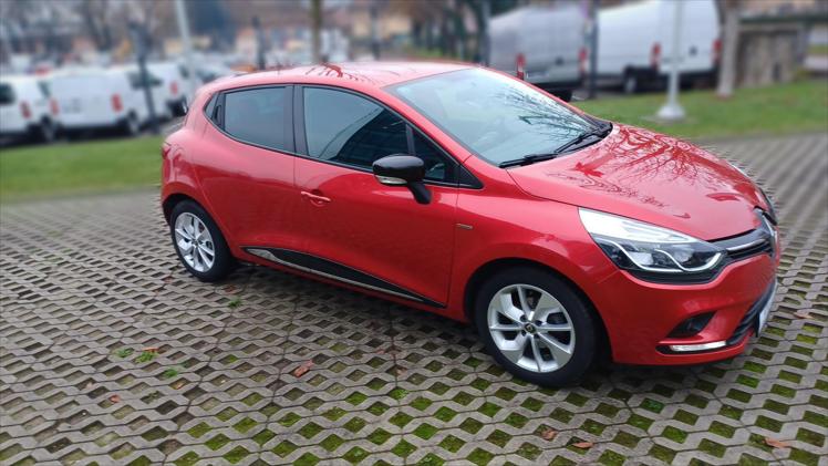 Renault Clio dCi 75 Energy Limited