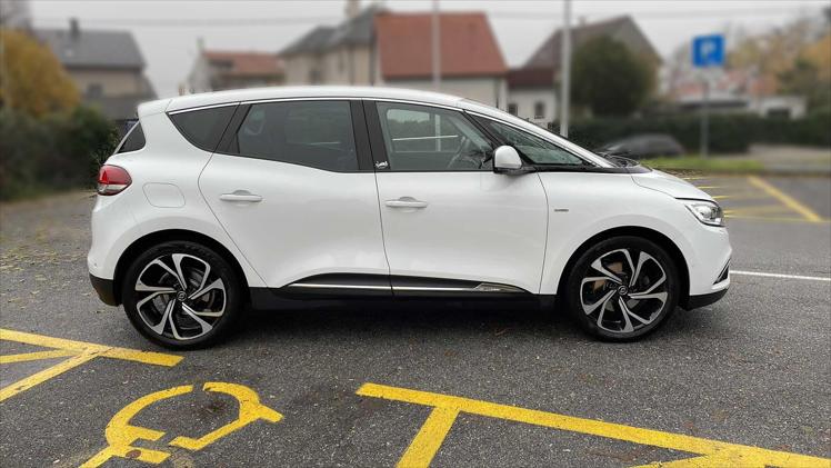 Renault Scénic dCi 130 Energy Bose