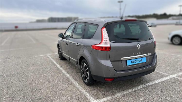 Renault Grand Scénic dCi 130 Energy Bose Edition