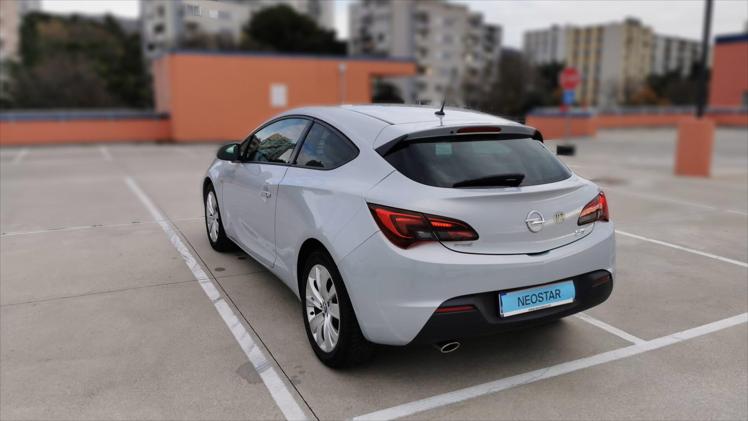 Opel Astra GTC 1,4 Turbo Enjoy Start/Stop