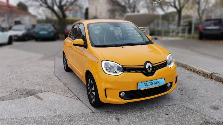 Renault Twingo TCe 95 Intens