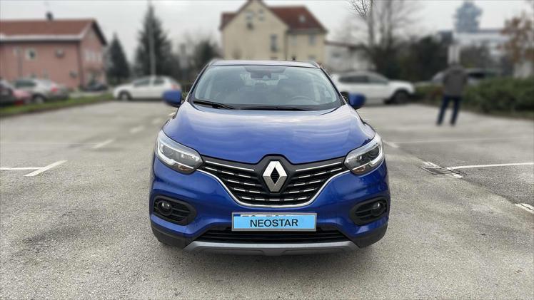 Renault Kadjar 1.5 dCi  Intens
