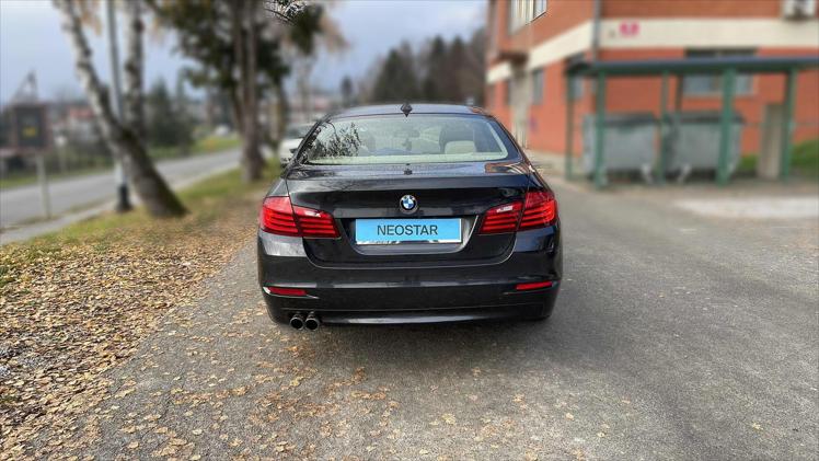 BMW 520d All-in-5M Aut.