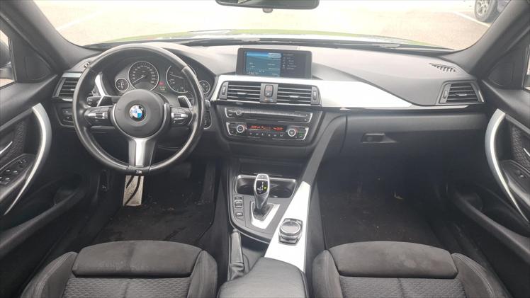 BMW 320 XD M Sport Aut.