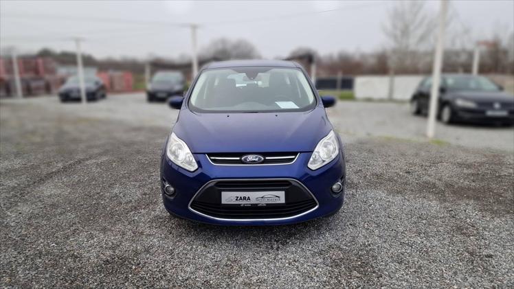 Ford C-MAX 1,6 TDCi Trend