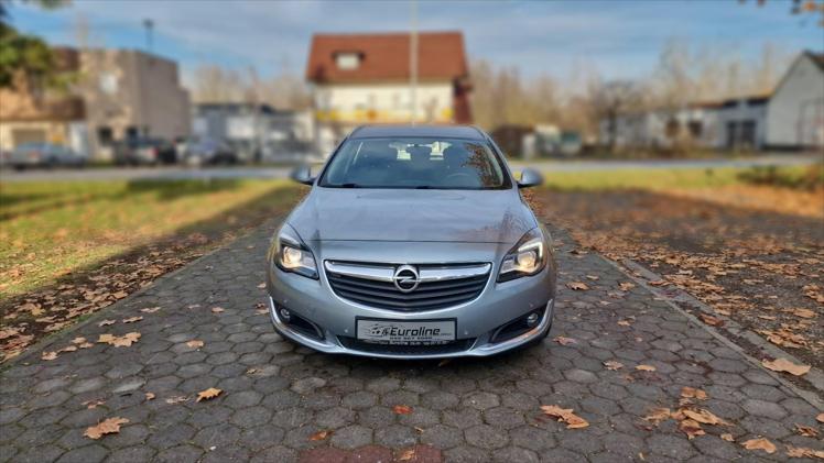 Opel Insignia SportsTourer 1,6 CDTI Cosmo Start/Stop