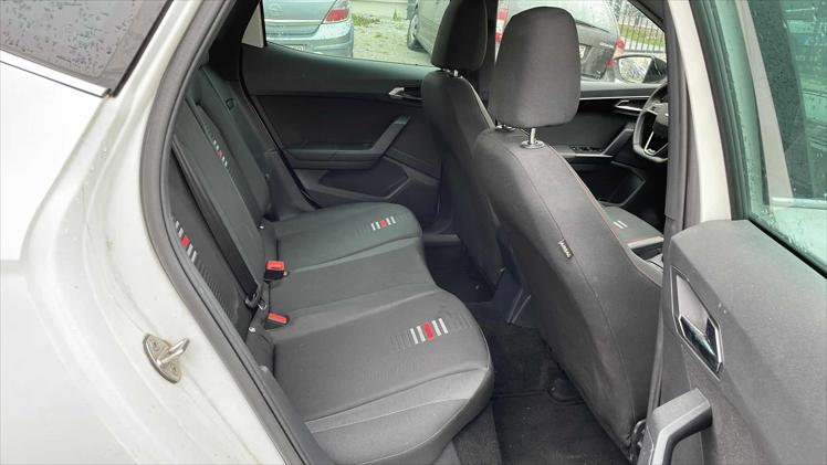 Seat Arona 1,0 TSI FR