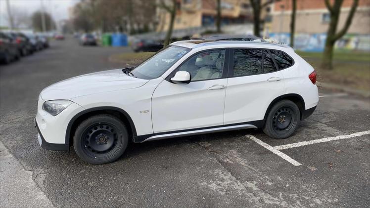 BMW xDrive 20d