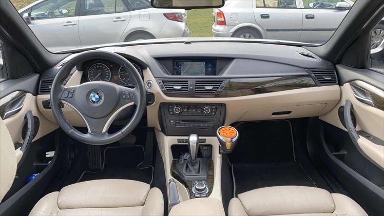 BMW xDrive 20d