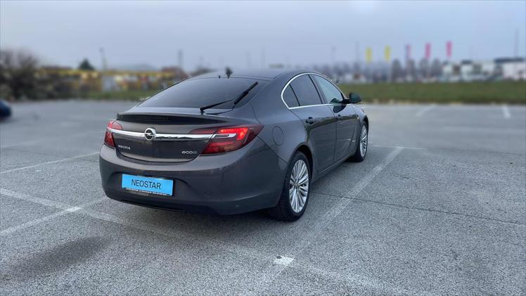 Opel Insignia 2,0 CDTI ecoFlex Cosmo Start/Stop