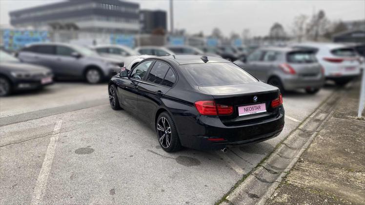 BMW 316d