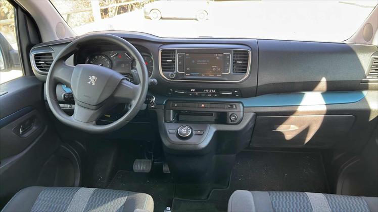 Peugeot Traveller L2 2,0 BlueHDi 180 S&S Active Aut.