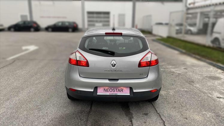 Renault Megane 1.5 dCi 