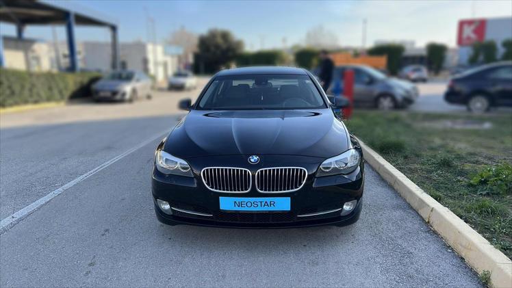 BMW 530D