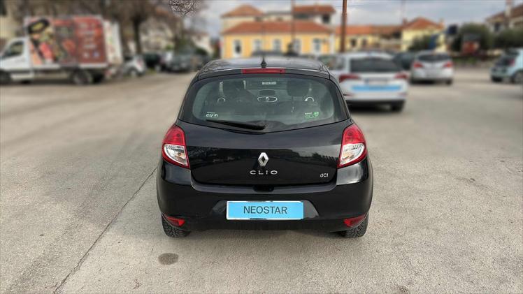 Renault Clio 1,5 dCi Expression