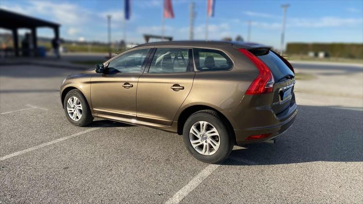 Volvo XC60 FWD D3 Kinetic Geartronic