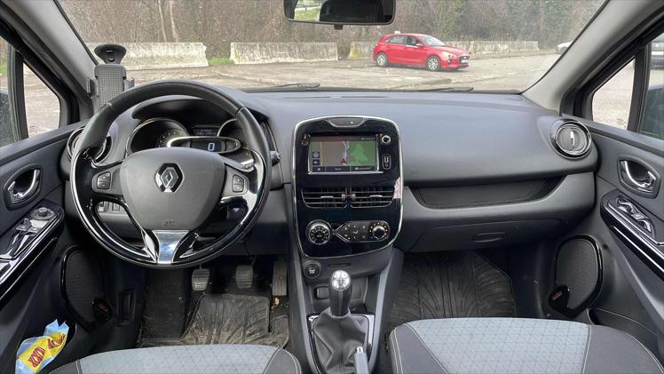 Renault Clio 1,2 16V Dynamique