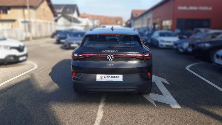 VW VW (D) ID.4 PRO PERFORMANCE