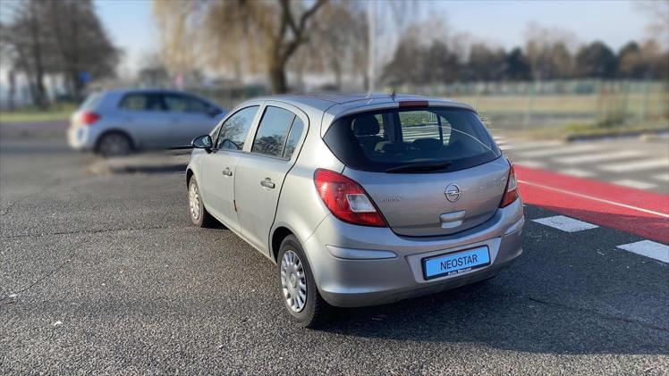 Opel Corsa Selection Plus 1,3 CDTI