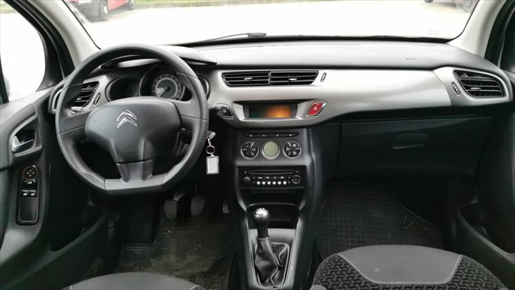 Citroën C3 1,4 HDi Attraction