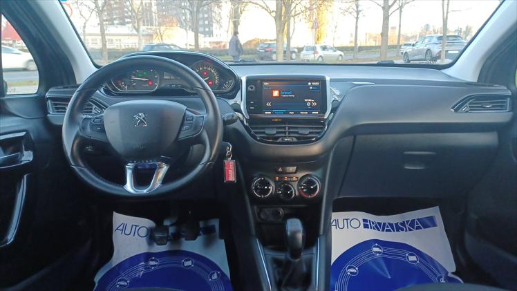 Peugeot 208 1,6 BLUEHDI