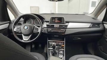 BMW 216d Active Tourer Advantage