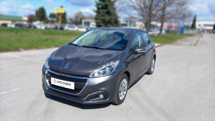 Used 77694 - Peugeot 208 208 1,2 PureTech 82 S&S Active cars