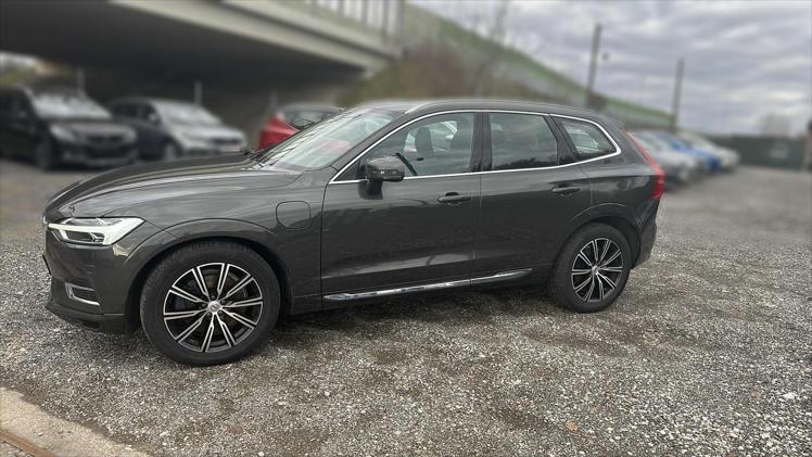 Volvo XC60 T8 AWD Recharge Twin Engine Inscription Aut.