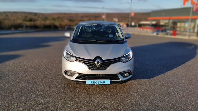 Renault Scénic dCi 130 Energy Bose Edition